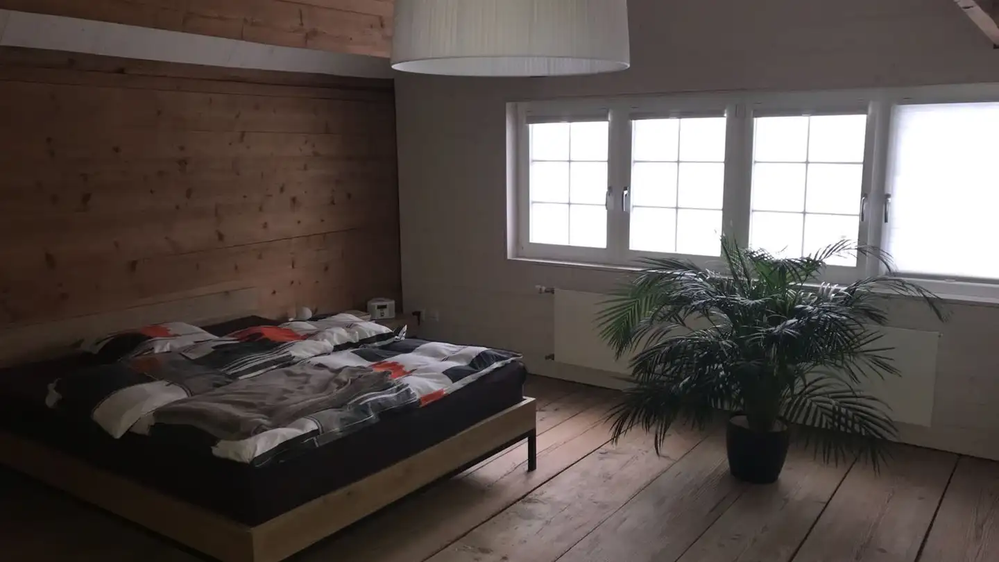 Single house for rent - Halten 127, 9035 Grub AR - Photo 4
