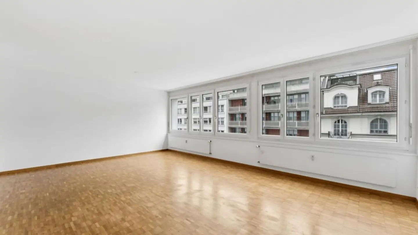 Appartement à louer - Winkelriedstrasse 58, 6003 Luzern - Photo 4