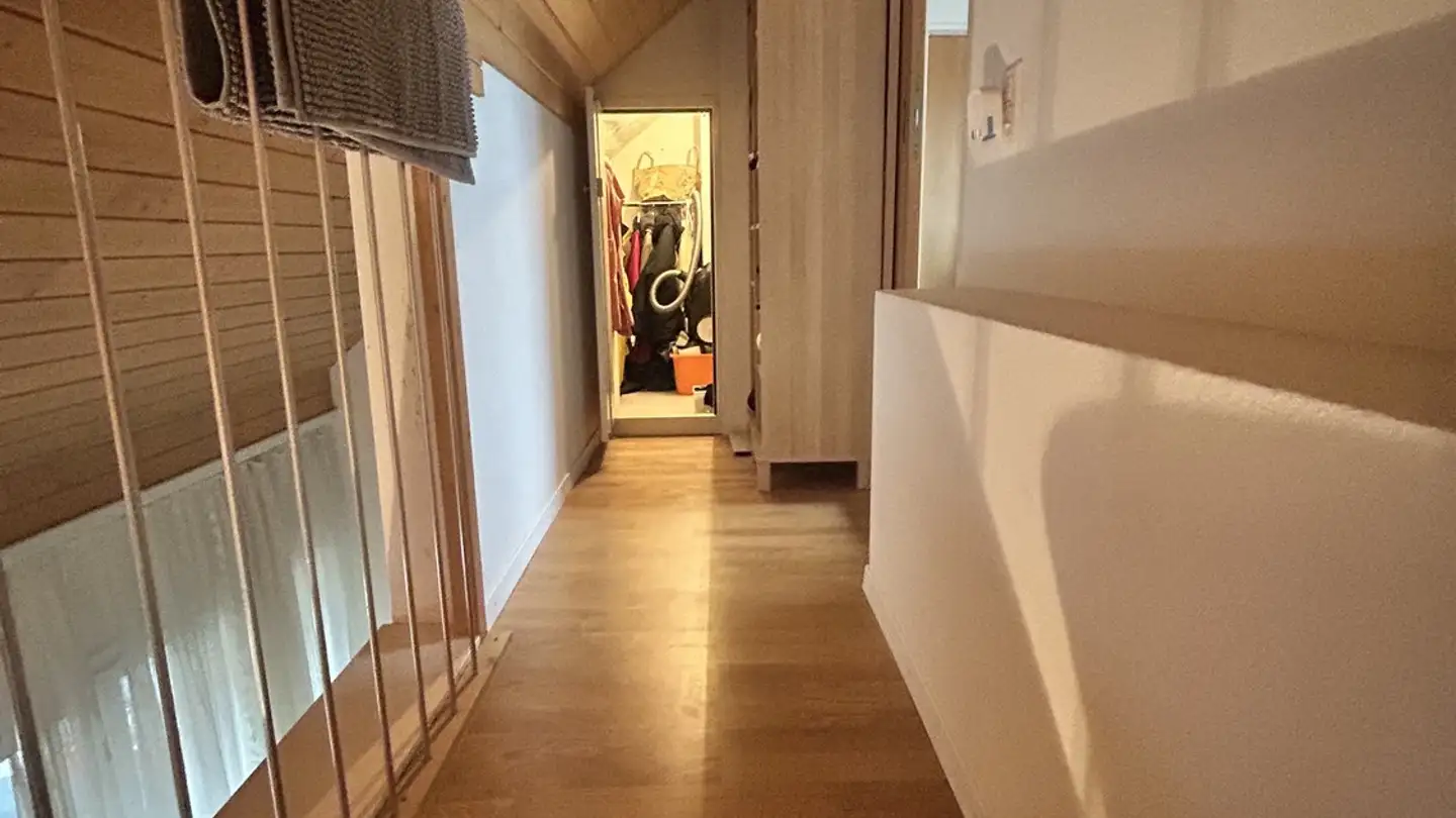 Appartement à louer - Kaiserstuhlstrasse, 8173 Neerach - Photo 2