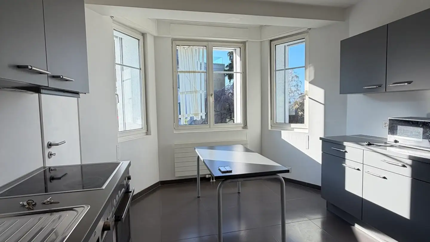 Appartement à louer - Chemin De La Grand-Vigne 1, 1008 Prilly - Photo 3