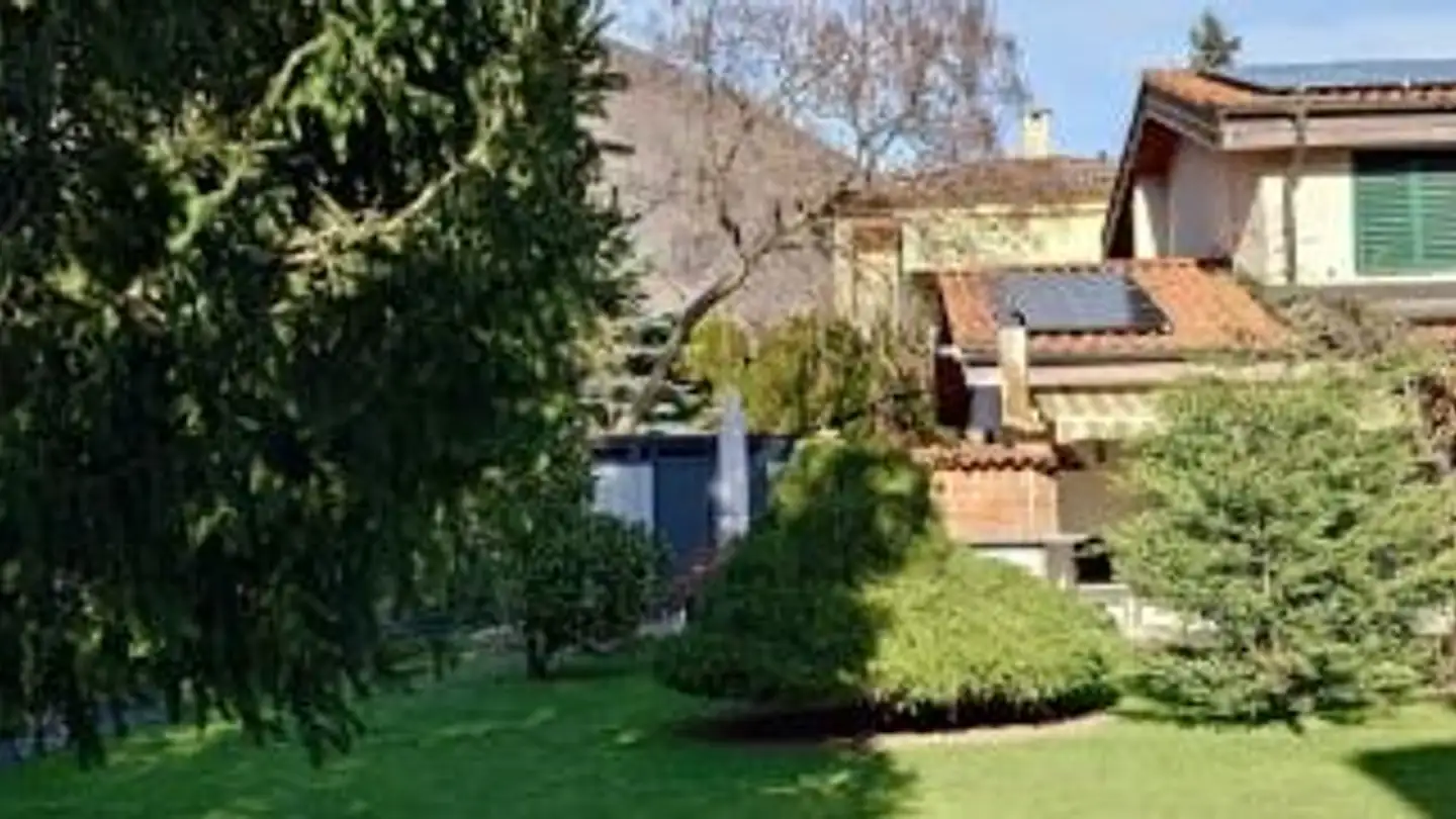 Maison individuelle à vendre - Via Marü, 6806 Sigirino - Photo 2