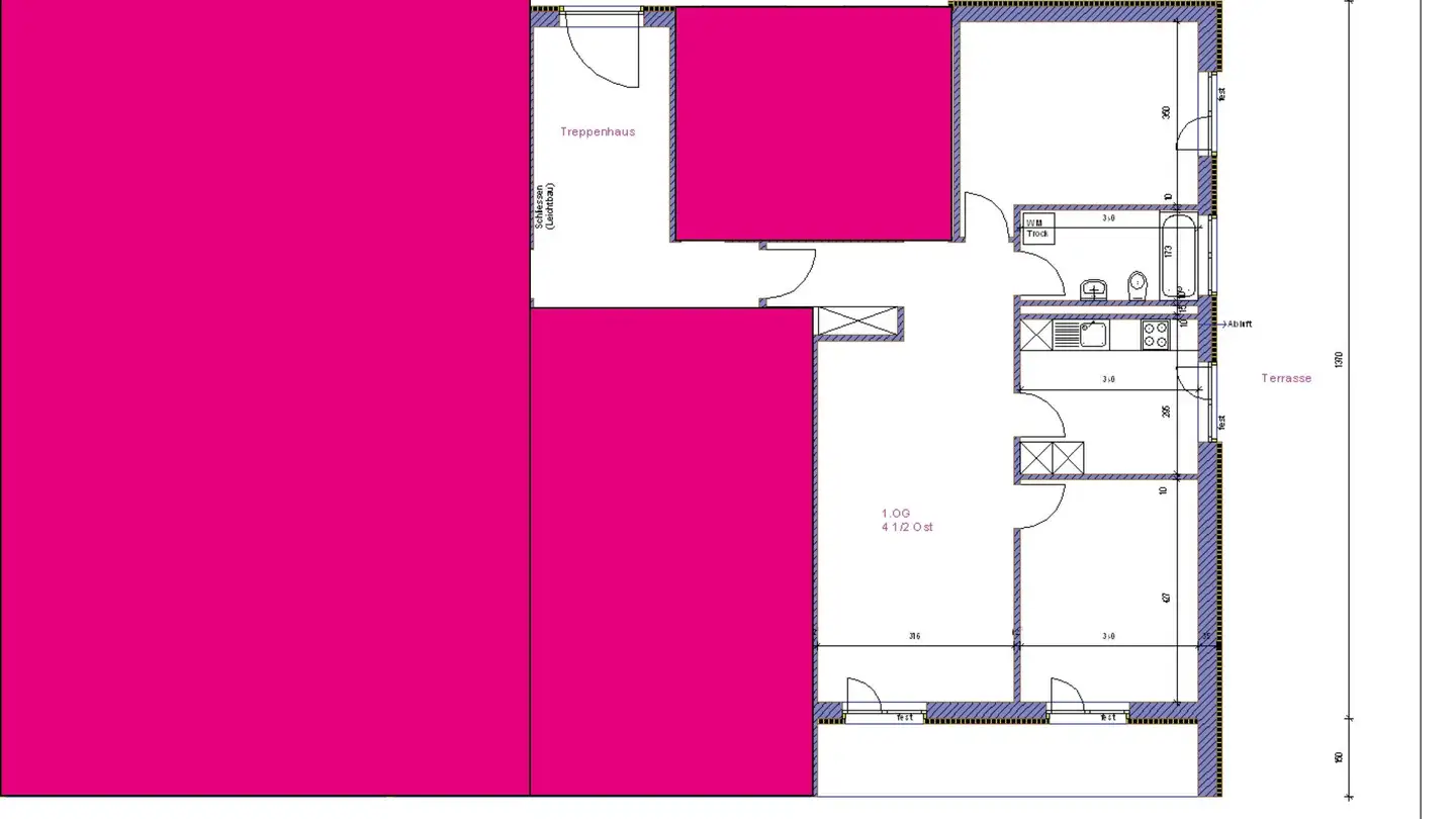 Appartamento in affitto - Furkastrasse, 3998 Reckingen VS - Foto 4
