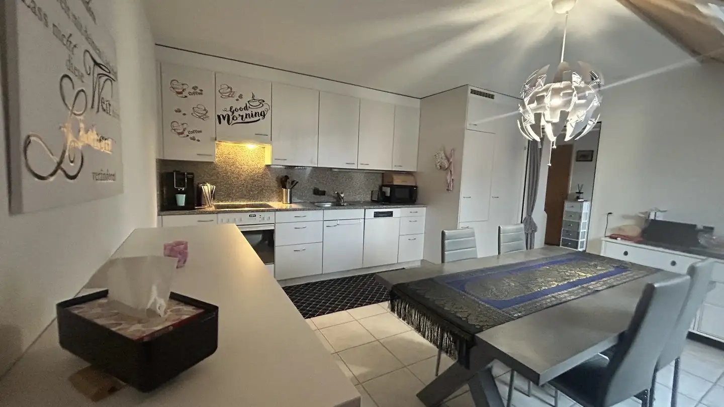 Appartement à louer - Kaiserstuhlstrasse, 8173 Neerach - Photo 3