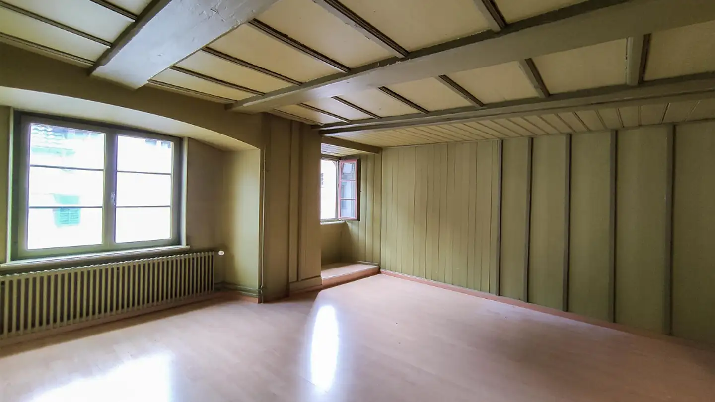 Appartement à louer - Vordergasse 9, 8213 Neunkirch - Photo 2