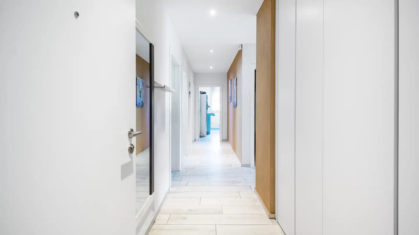 Appartement à vendre - 6500 Bellinzona - Photo 2