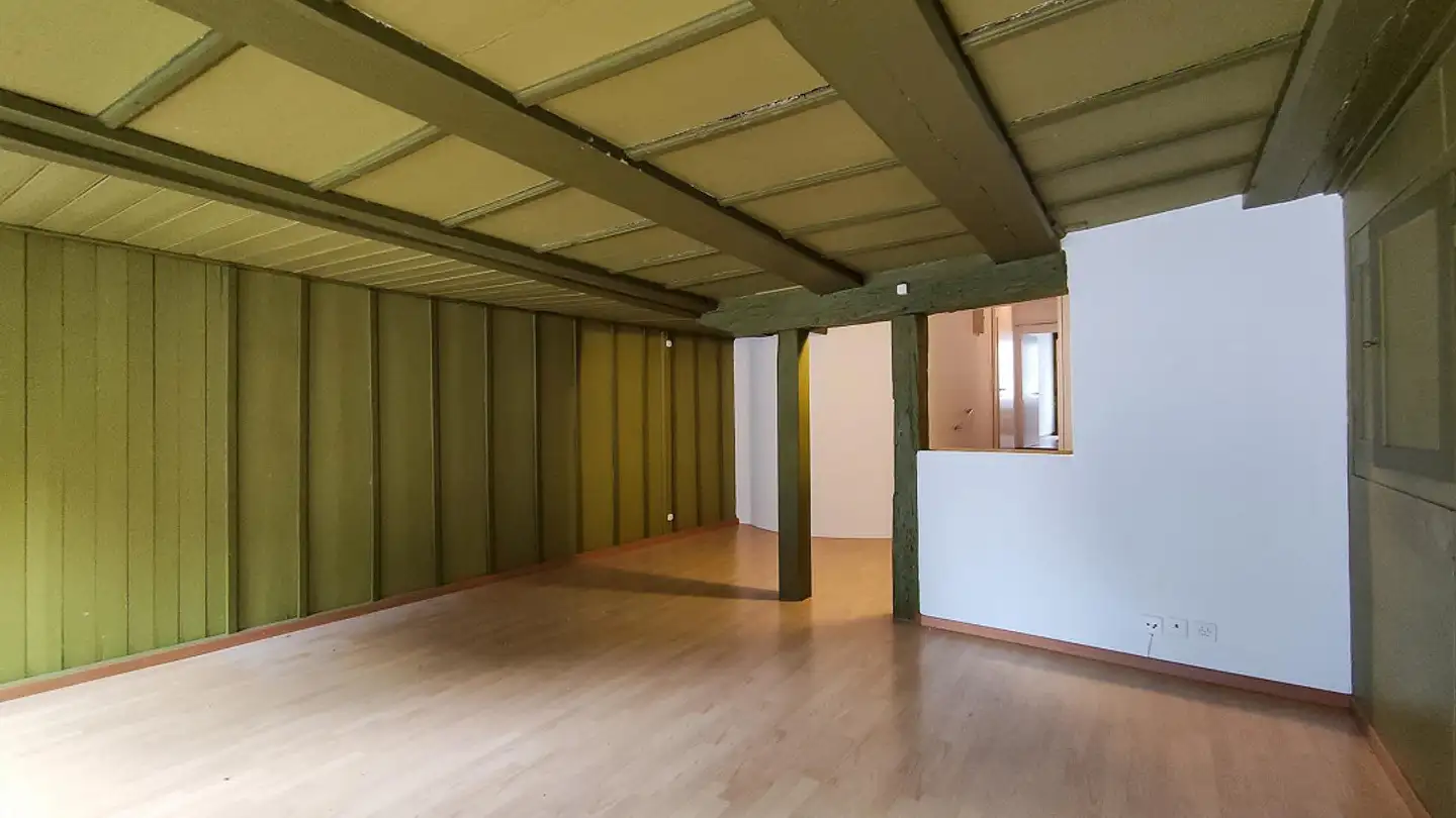 Appartement à louer - Vordergasse 9, 8213 Neunkirch - Photo 3