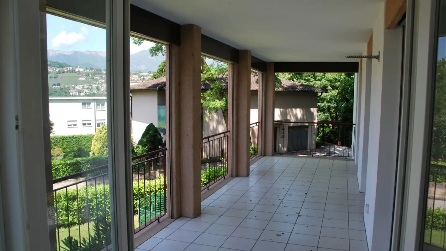 Appartamento in affitto - Via Vedò 18, 6963 Pregassona - Foto 3