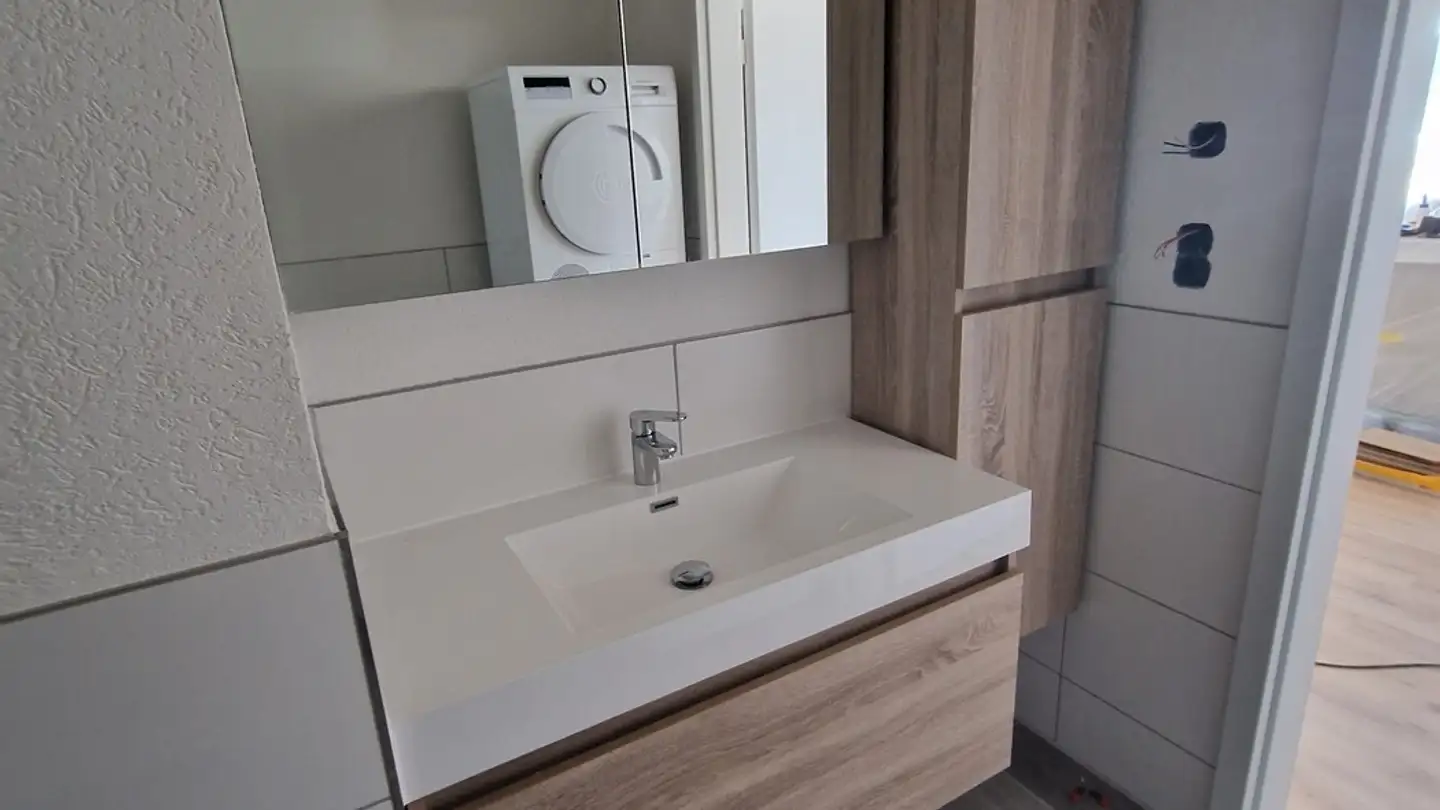 Wohnung mieten - Eggiwilstrasse 3, 3535 Schüpbach - Foto 4