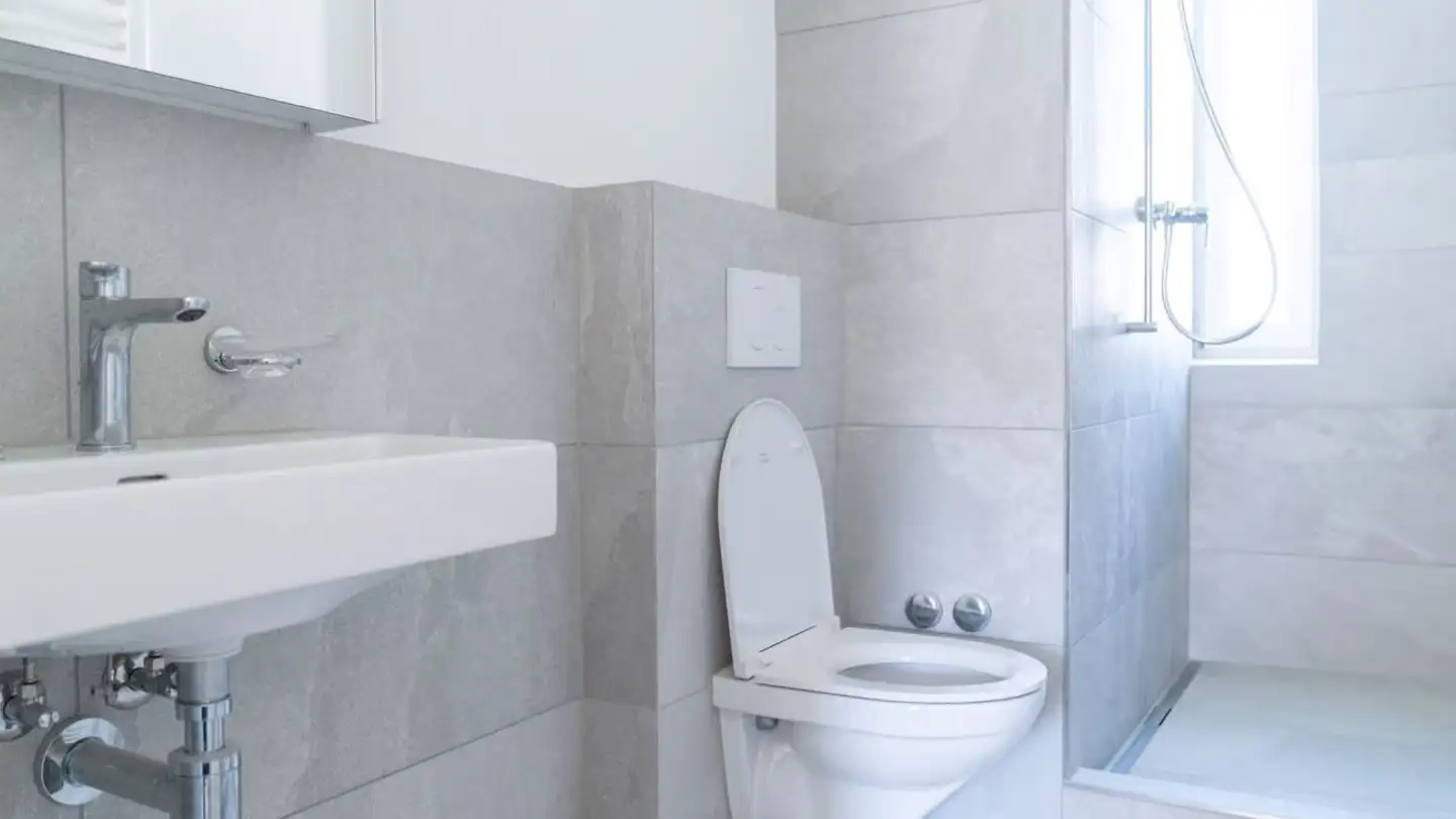 Apartment for rent - Rue Des Prés / Mattenstrasse 14, 2503 Biel/Bienne - Photo 2