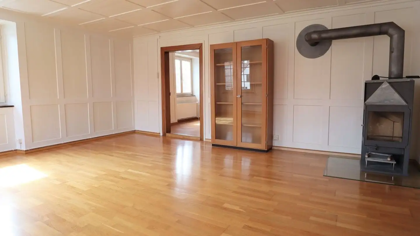 Wohnung mieten - Truttikerstrasse 1, 8475 Ossingen - Foto 2