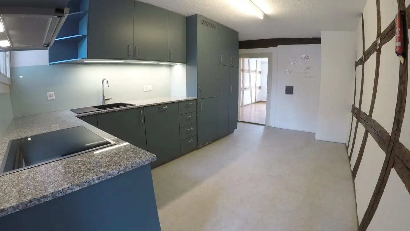 Wohnung mieten - Truttikerstrasse 1, 8475 Ossingen - Foto 3