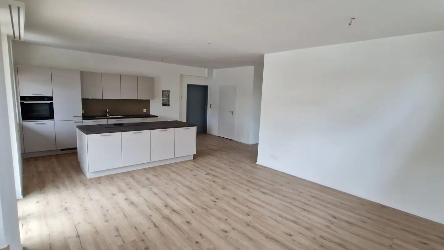 Wohnung mieten - Eggiwilstrasse 3, 3535 Schüpbach - Foto 2