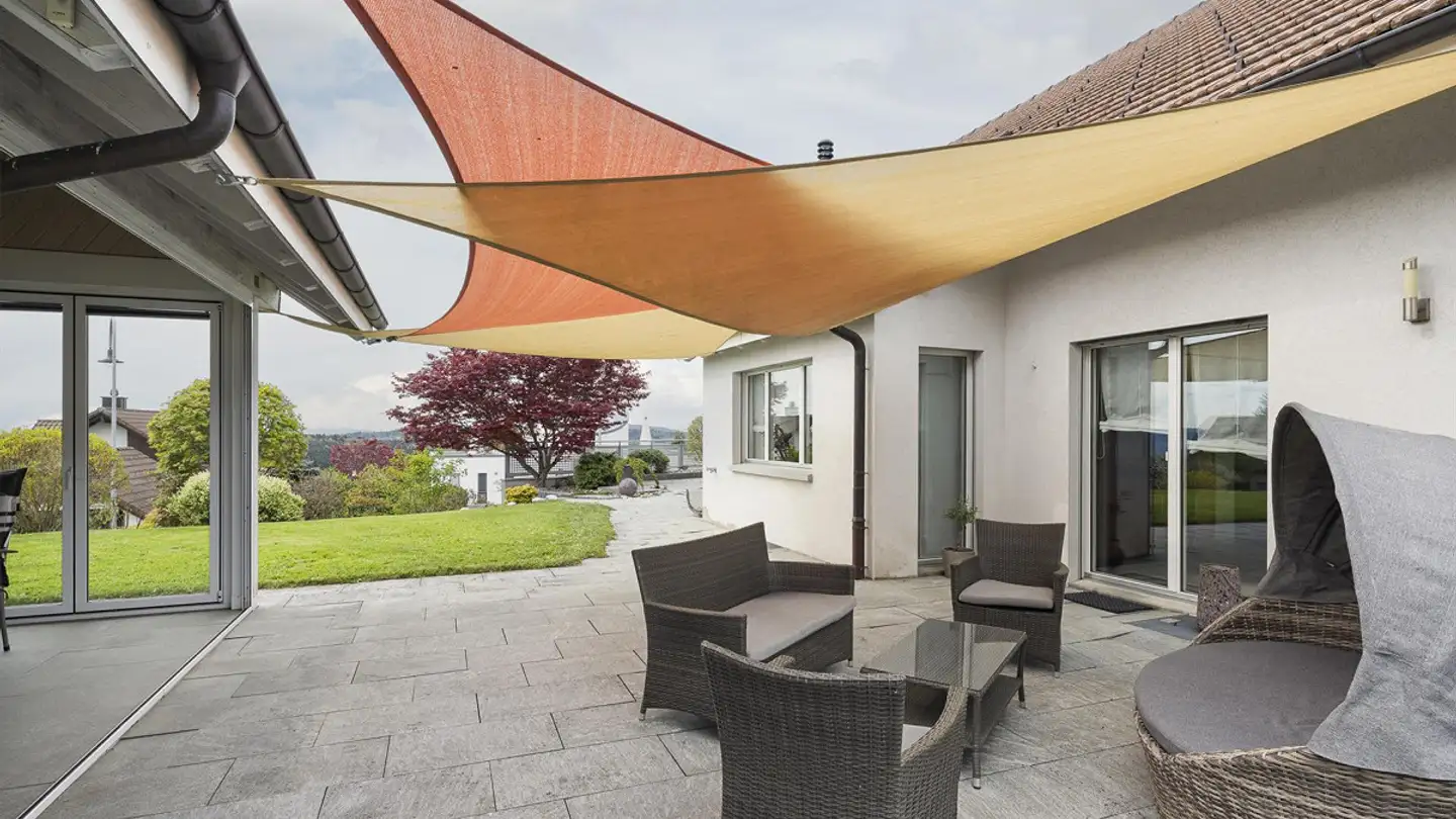 Single house for sale - Schrammweg 8, 8905 Islisberg - Photo 4