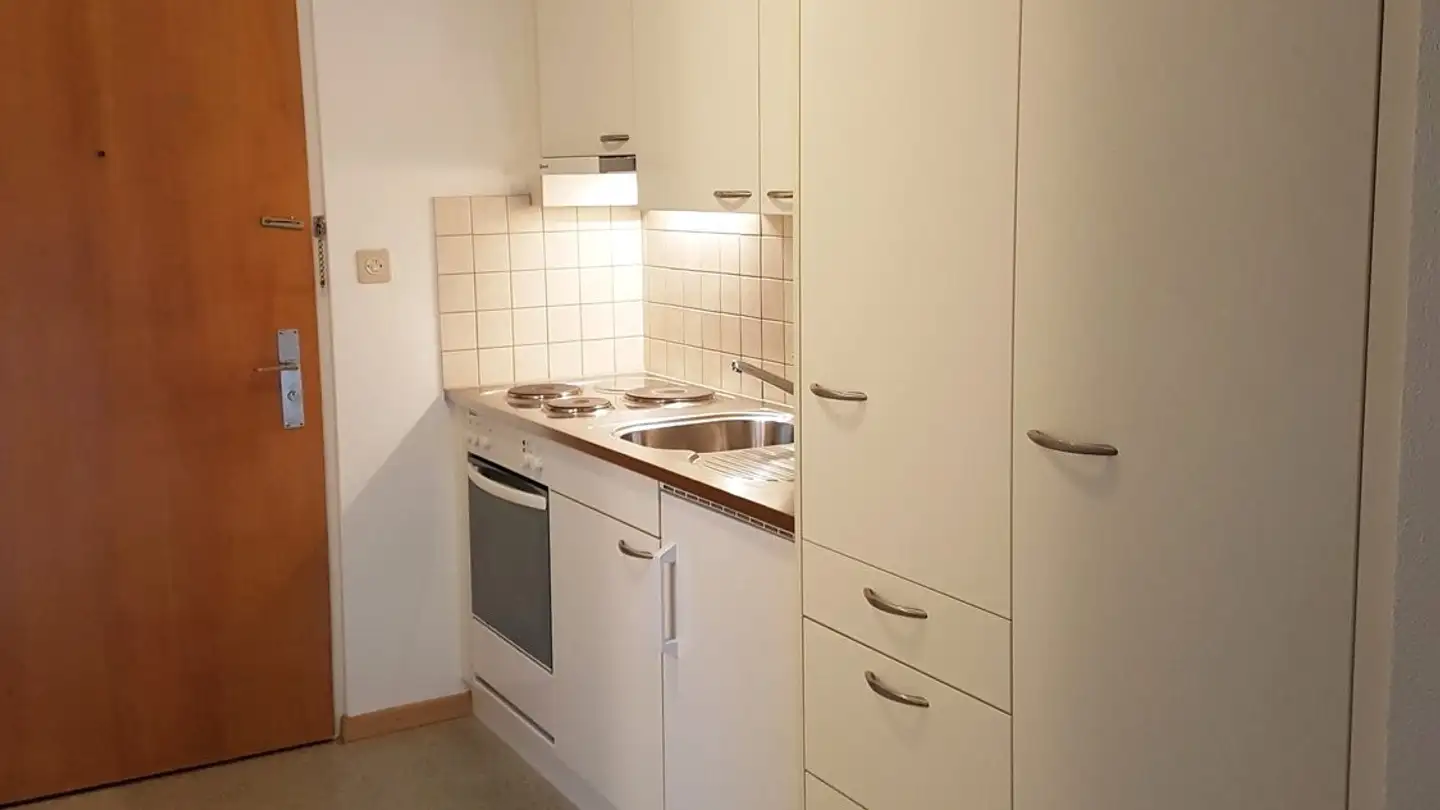 Appartement à louer - Passionsstrasse 8, 2545 Selzach - Photo 2