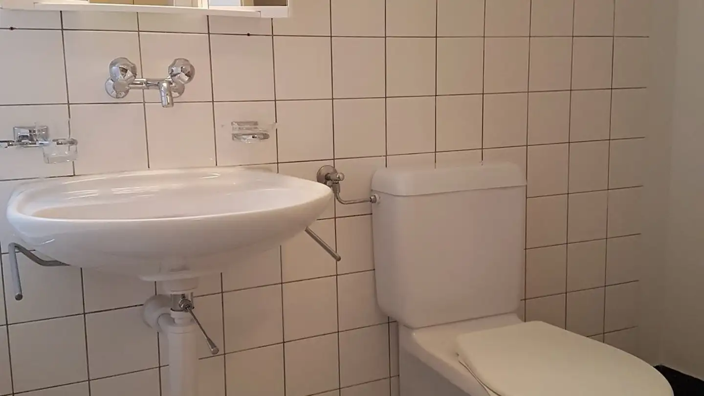 Appartement à louer - Passionsstrasse 8, 2545 Selzach - Photo 3