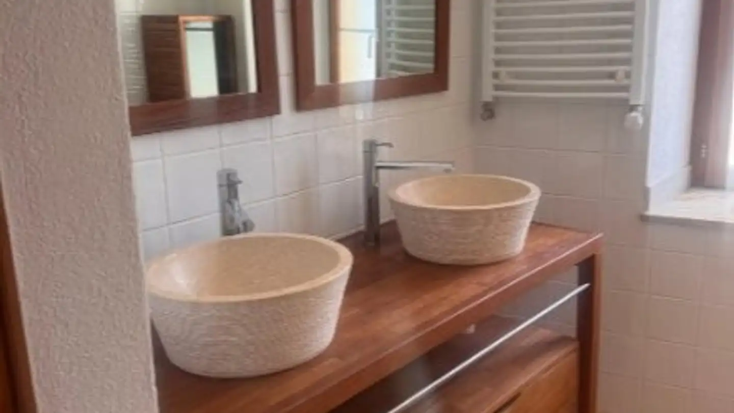 Appartement à louer - Grand-Rue, 2035 Corcelles NE - Photo 2