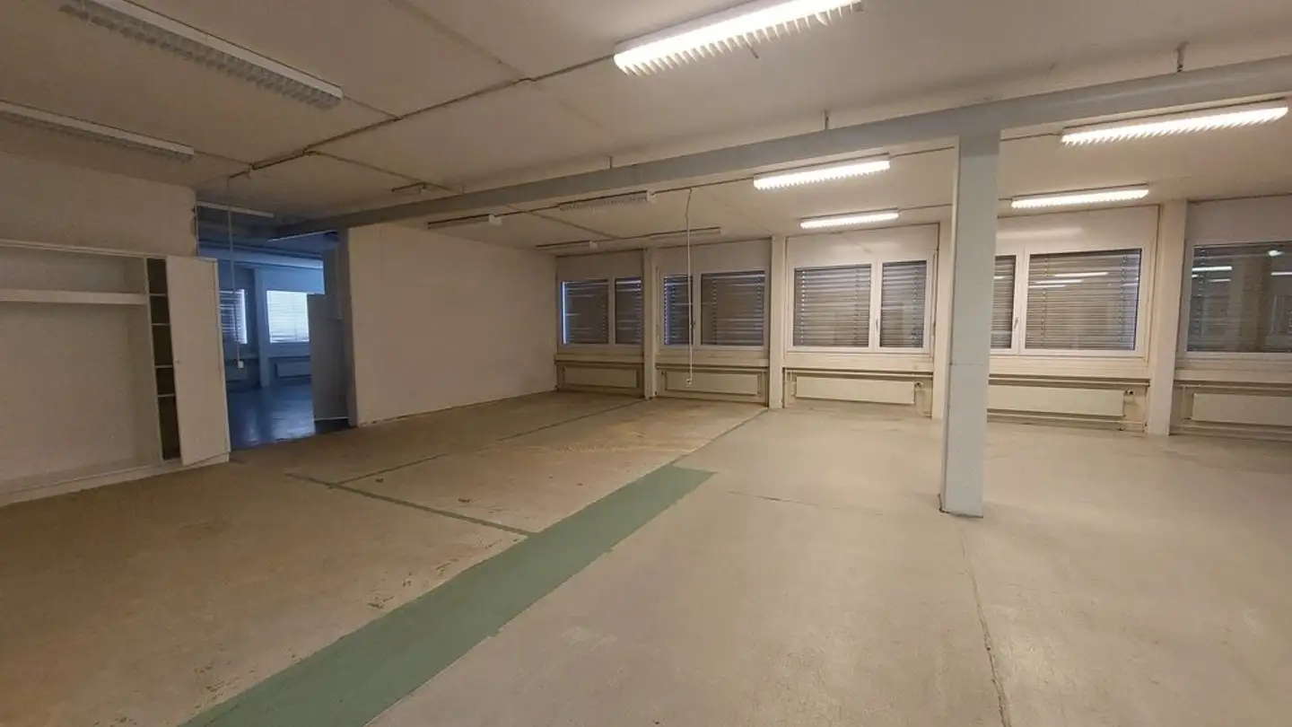 Commercial à louer - Tannholzstrasse 1, 3052 Zollikofen - Photo 3