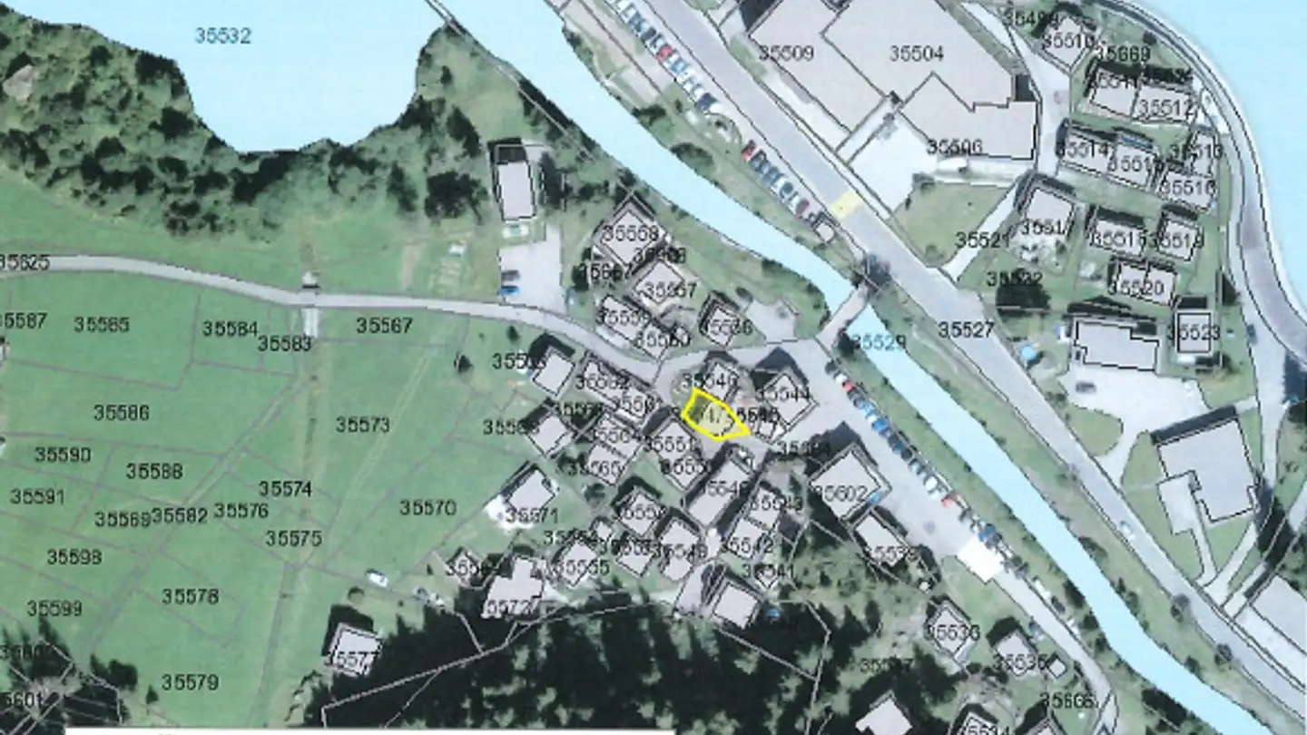 Chalet kaufen - Route De Mauvoisin, 1948 Fionnay - Foto 3