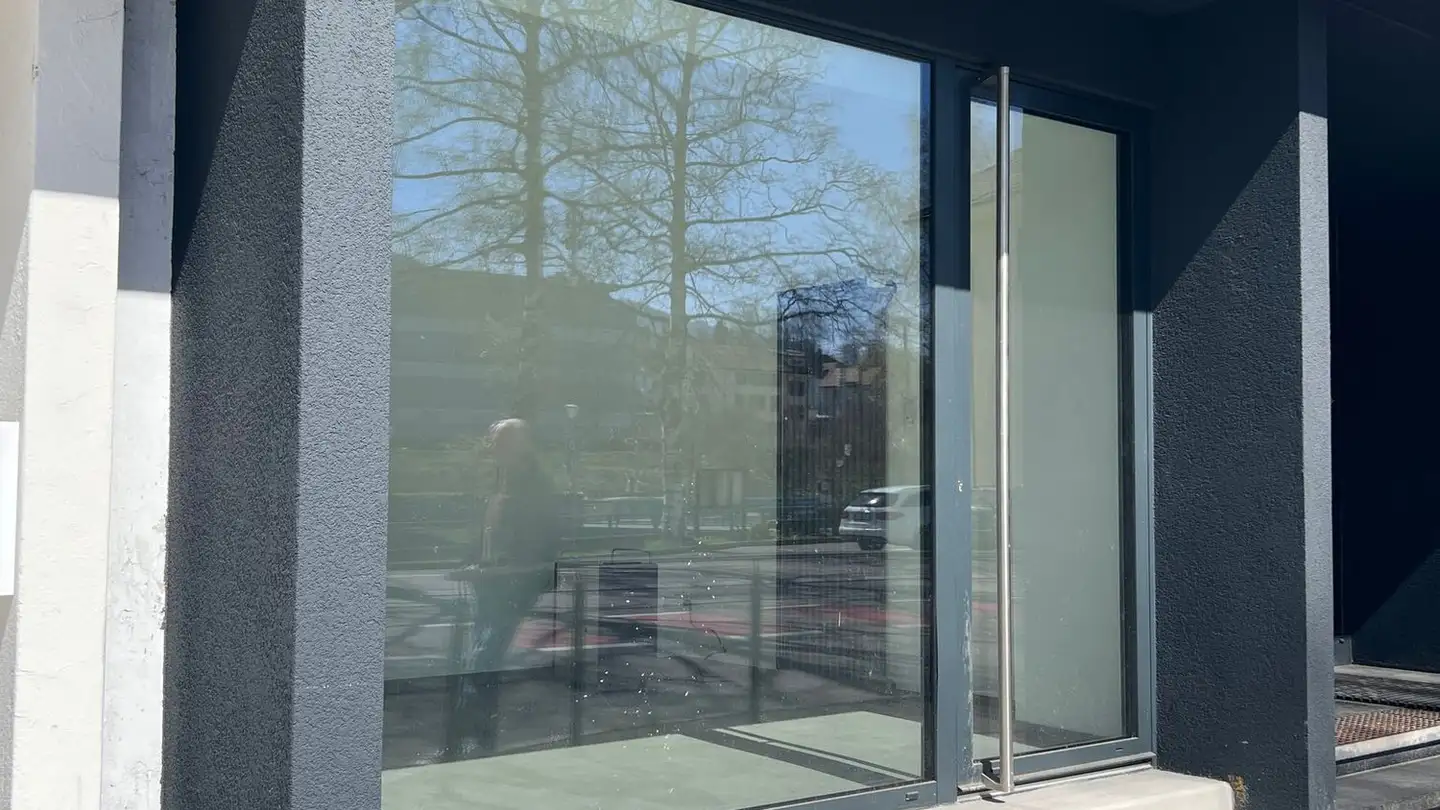 Chiosco in vendita - Avenue De La Liberté 20, 2740 Moutier