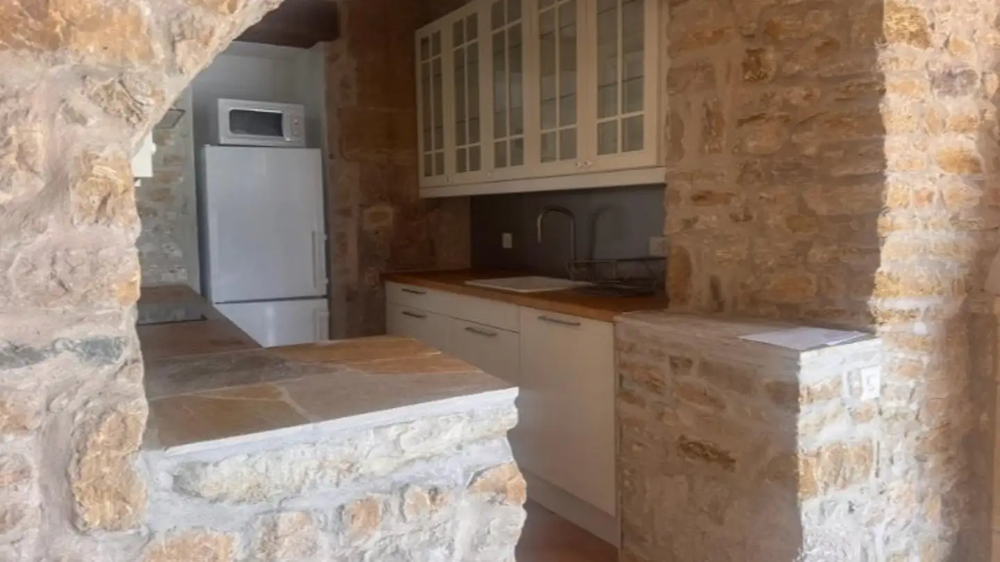 Appartement à louer - Grand-Rue, 2035 Corcelles NE - Photo 4