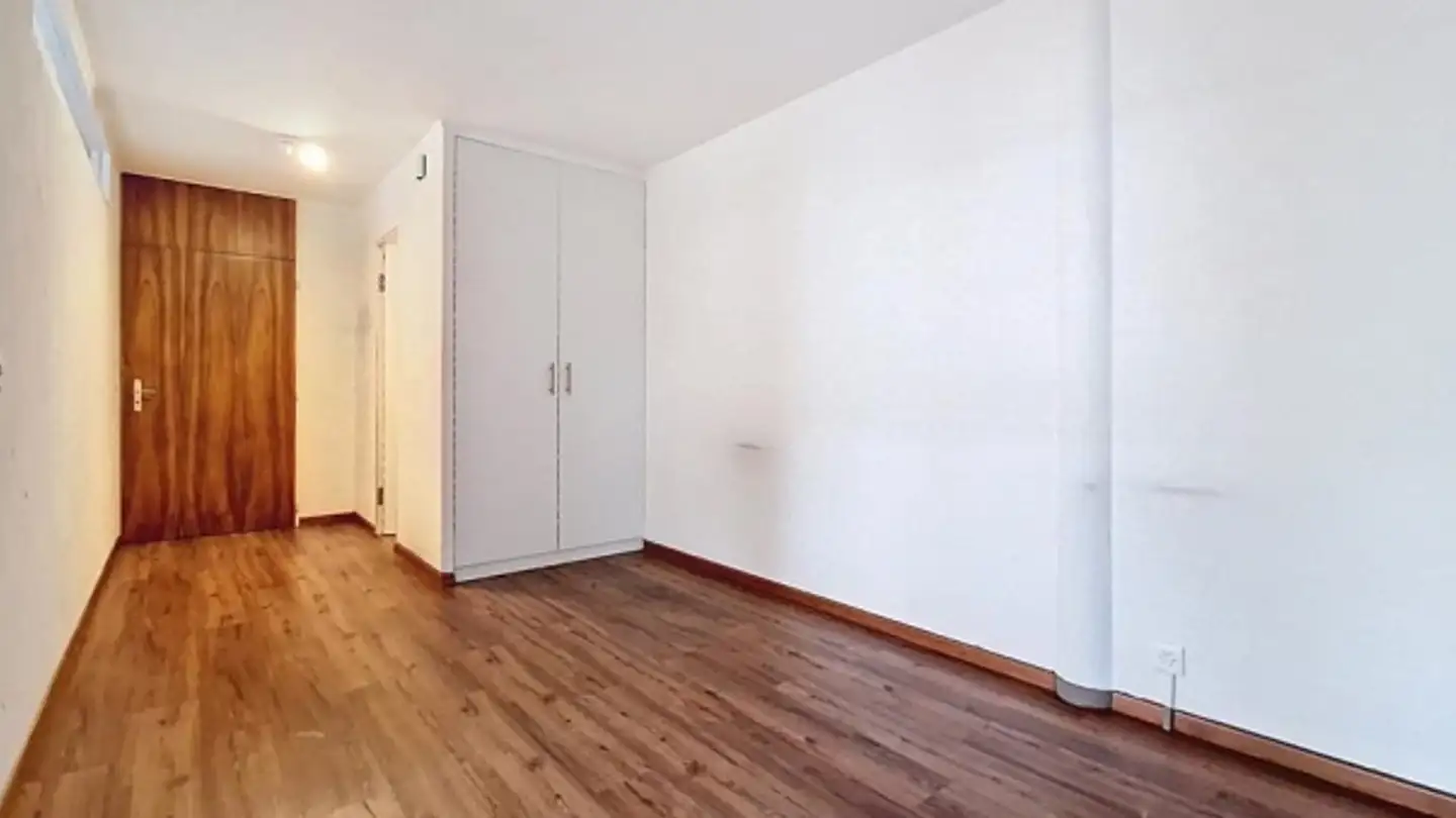 Spazio ufficio in affitto - Avenue Des Mayennets 5, 1950 Sion