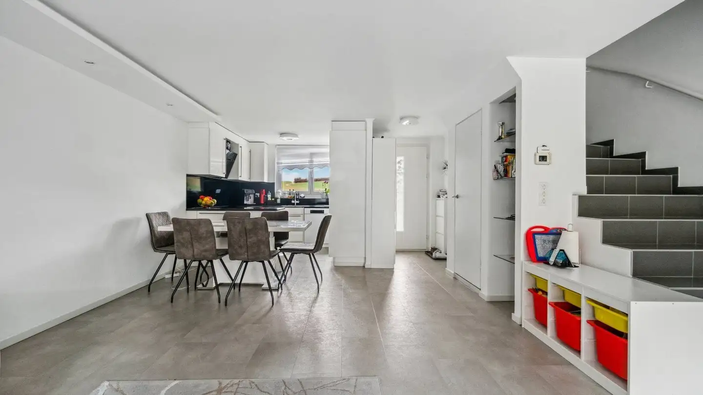 Row house for sale - Moosmattstrasse 75, 4304 Giebenach - Photo 4