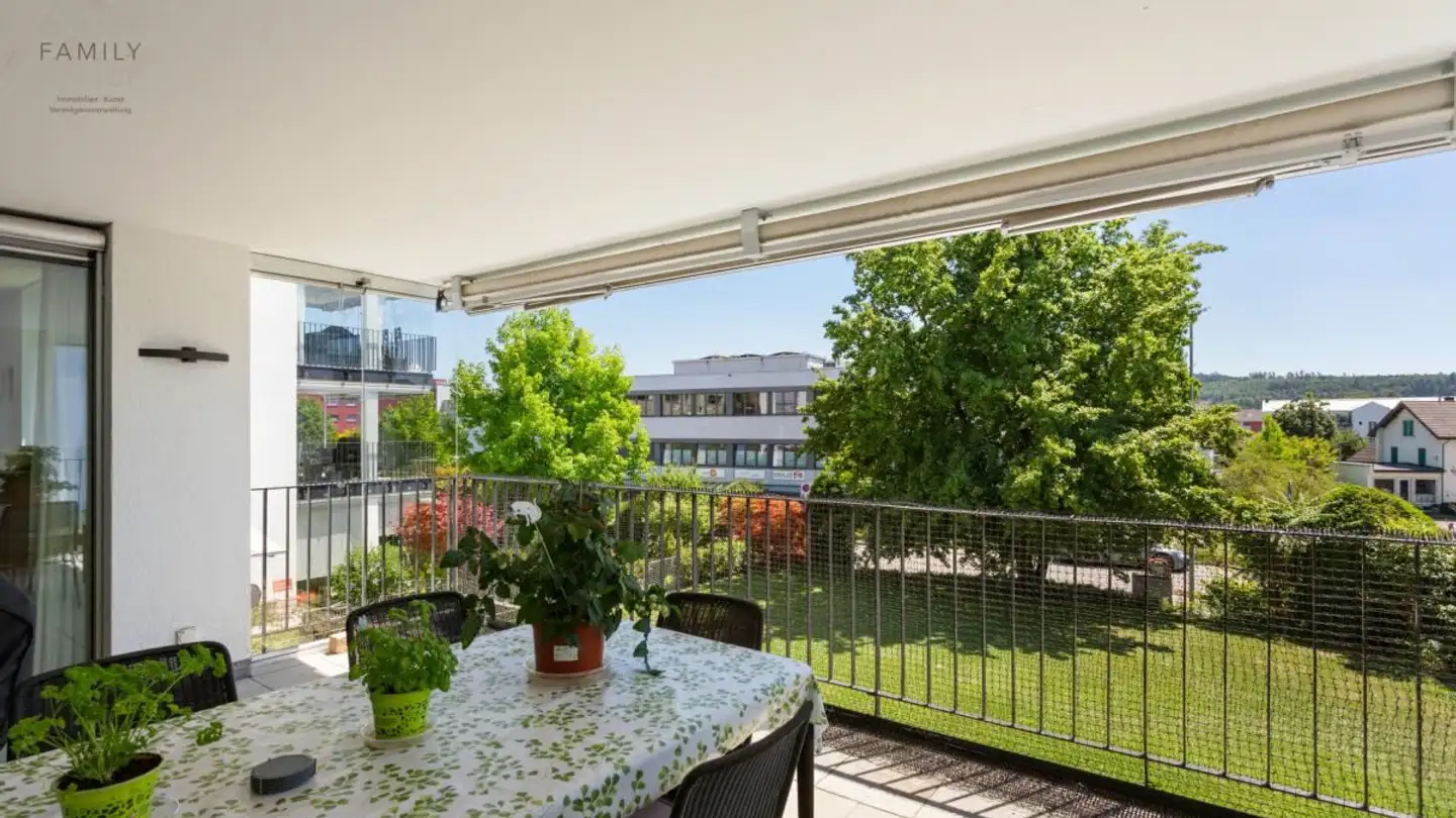 Appartamento in vendita - Weiherstrasse 2, 8472 Seuzach - Foto 4
