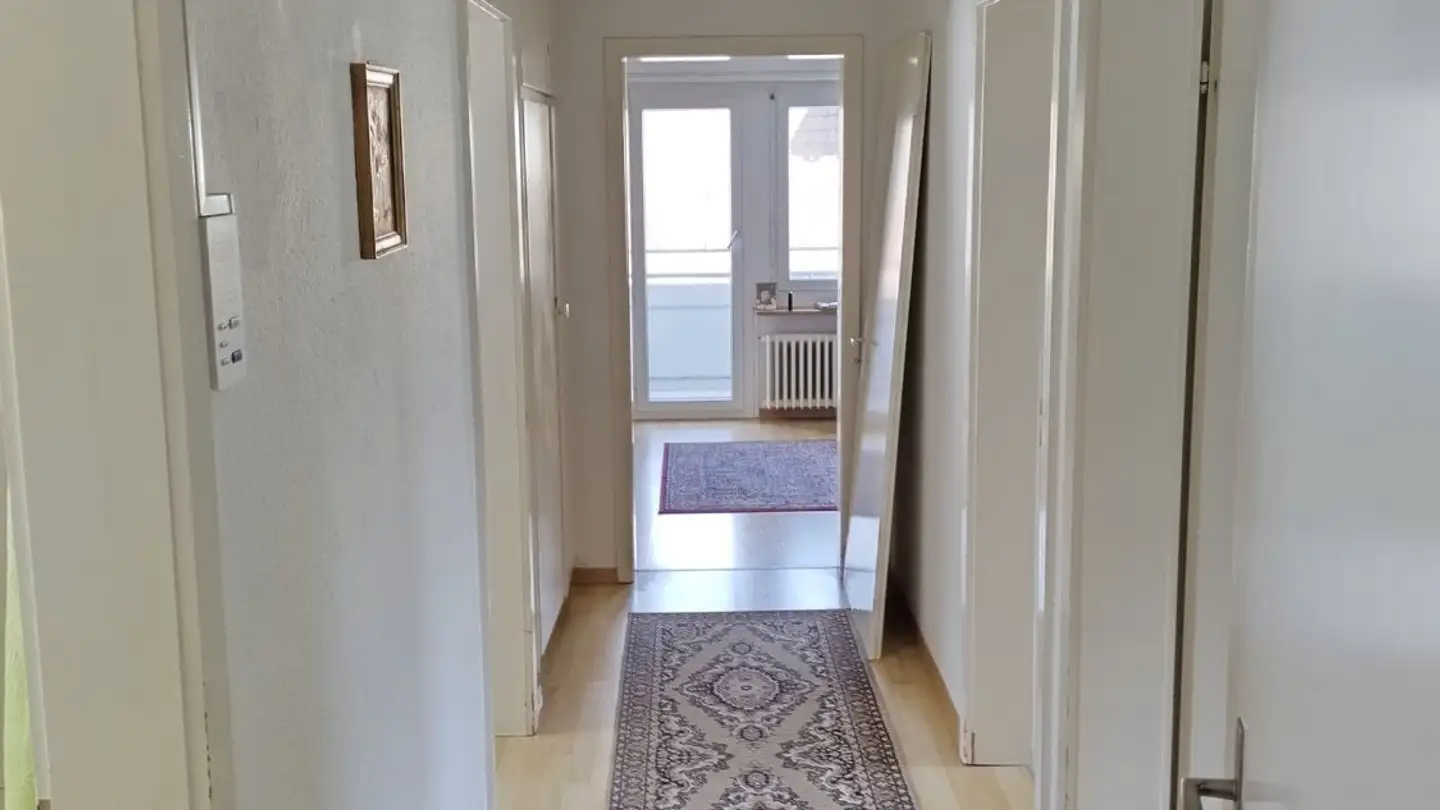 Apartment for rent - Adlerweg 2, 7000 Chur