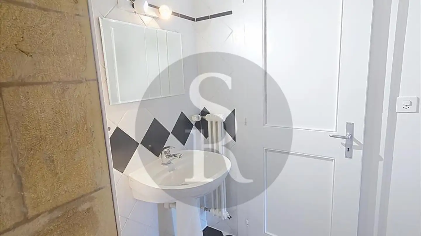 Appartamento in affitto - Rue Haute 7, 2013 Colombier NE - Photo 4