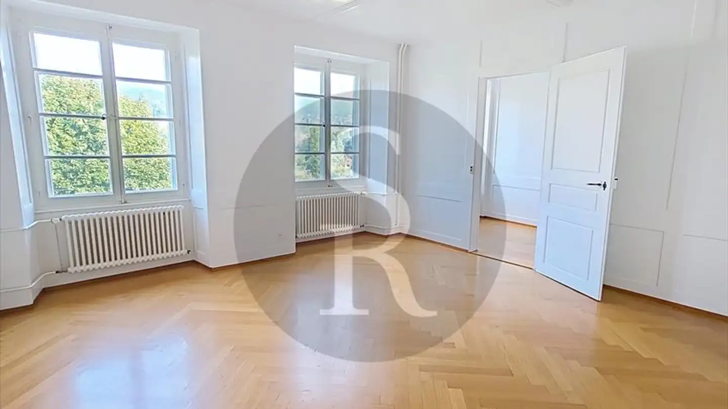 Appartamento in affitto - Rue Haute 7, 2013 Colombier NE - Photo 2