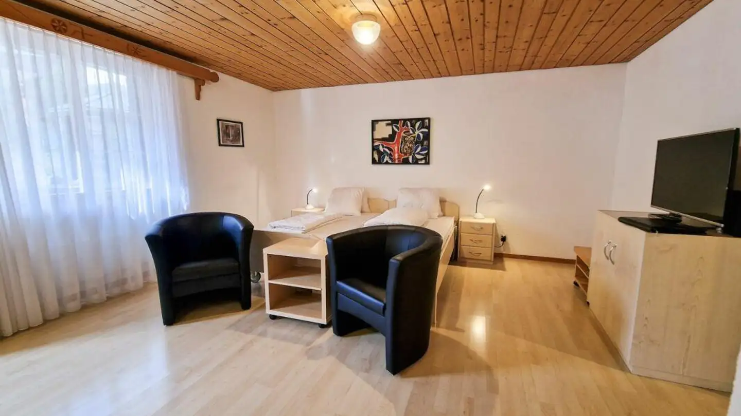 Wohnung mieten - Quadernstrasse, 7317 Valens - Foto 4