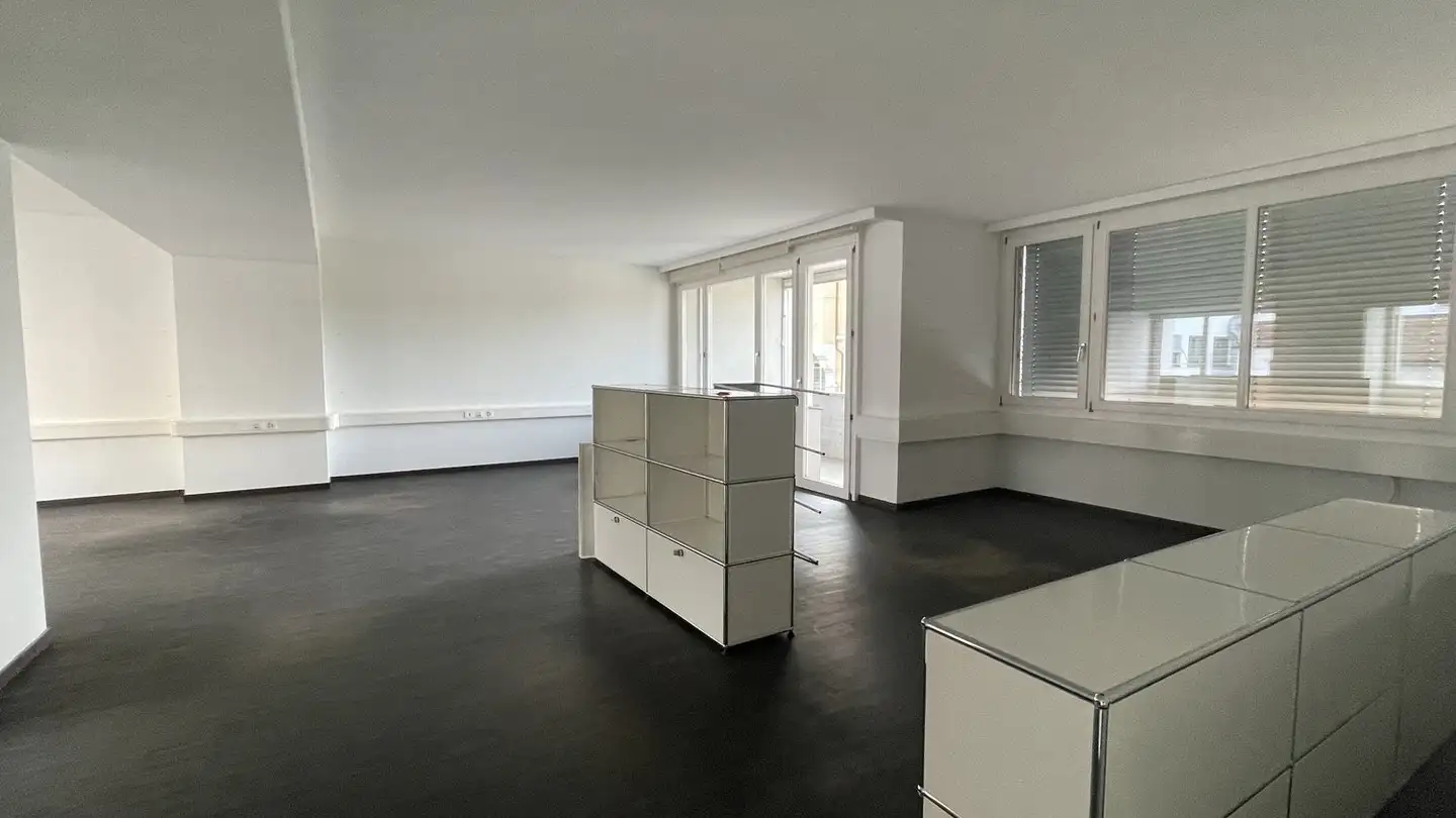 Commerciale in affitto - 4500 Solothurn - Foto 4