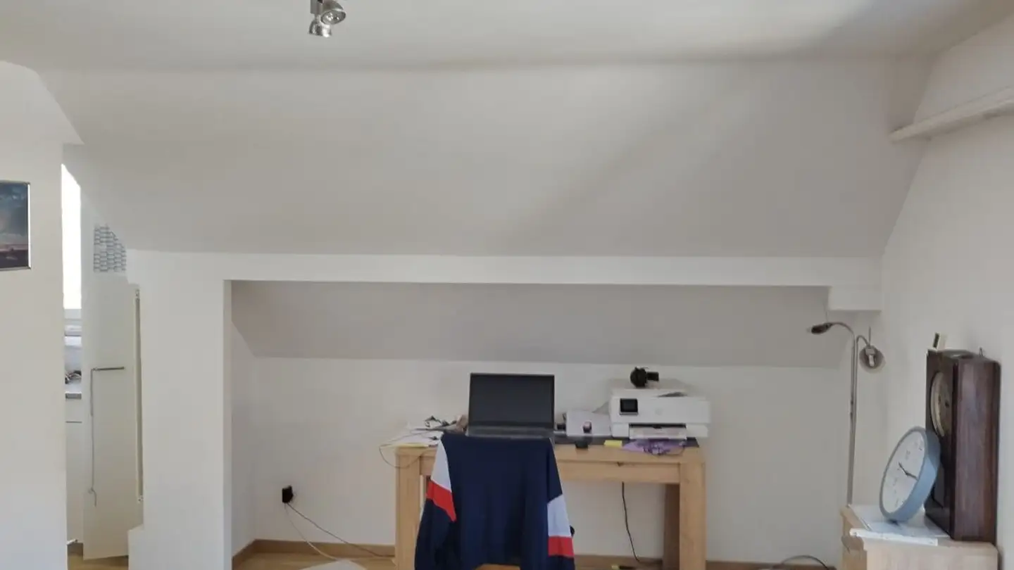 Apartment for rent - Adlerweg 2, 7000 Chur - Photo 4
