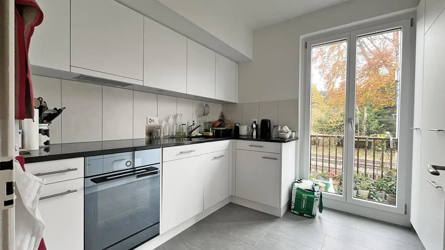 Apartment for rent - St.-Georgen-Strasse 12, 8400 Winterthur