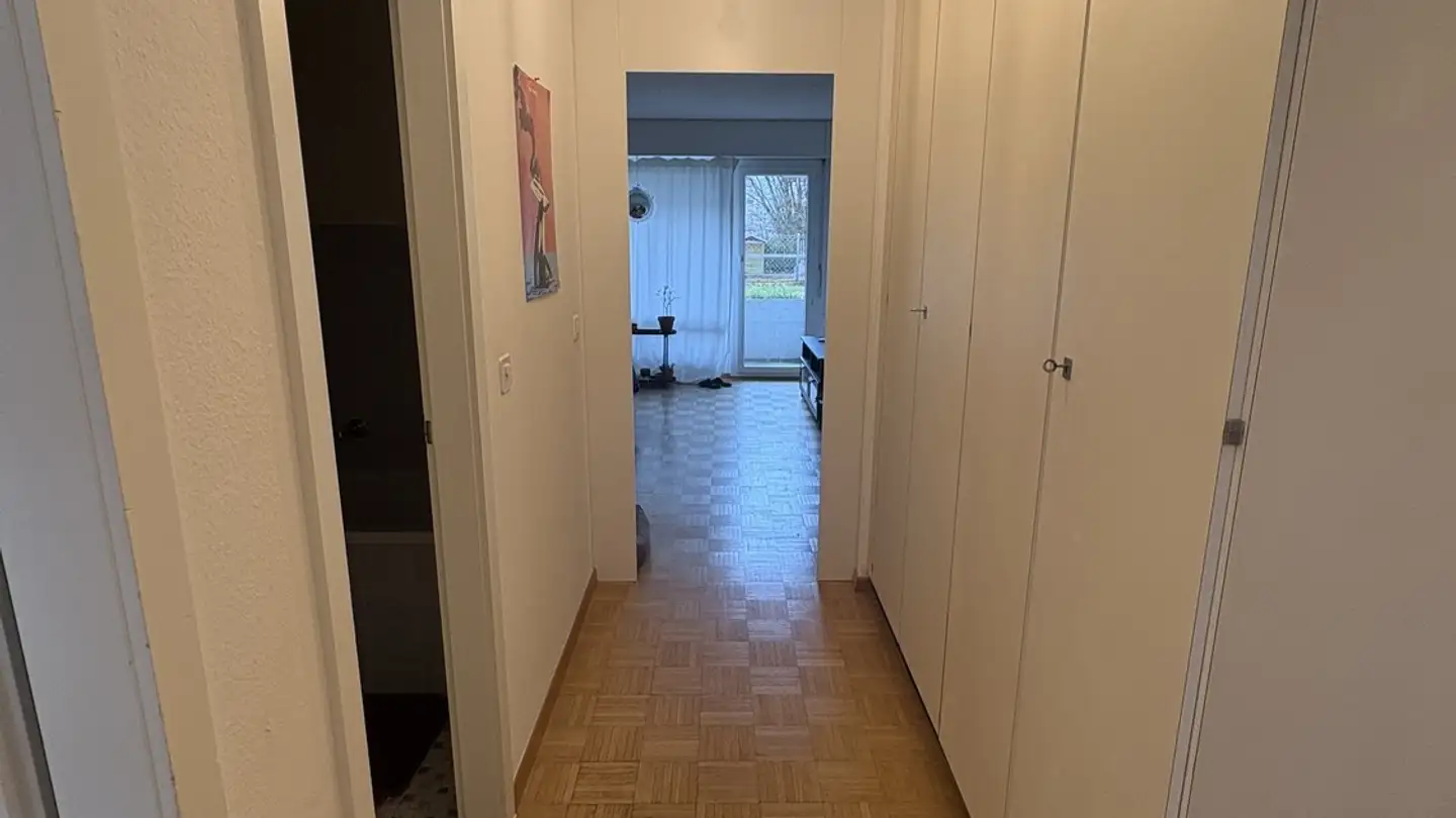 Wohnung mieten - Forstweg 65, 3012 Bern - Foto 3