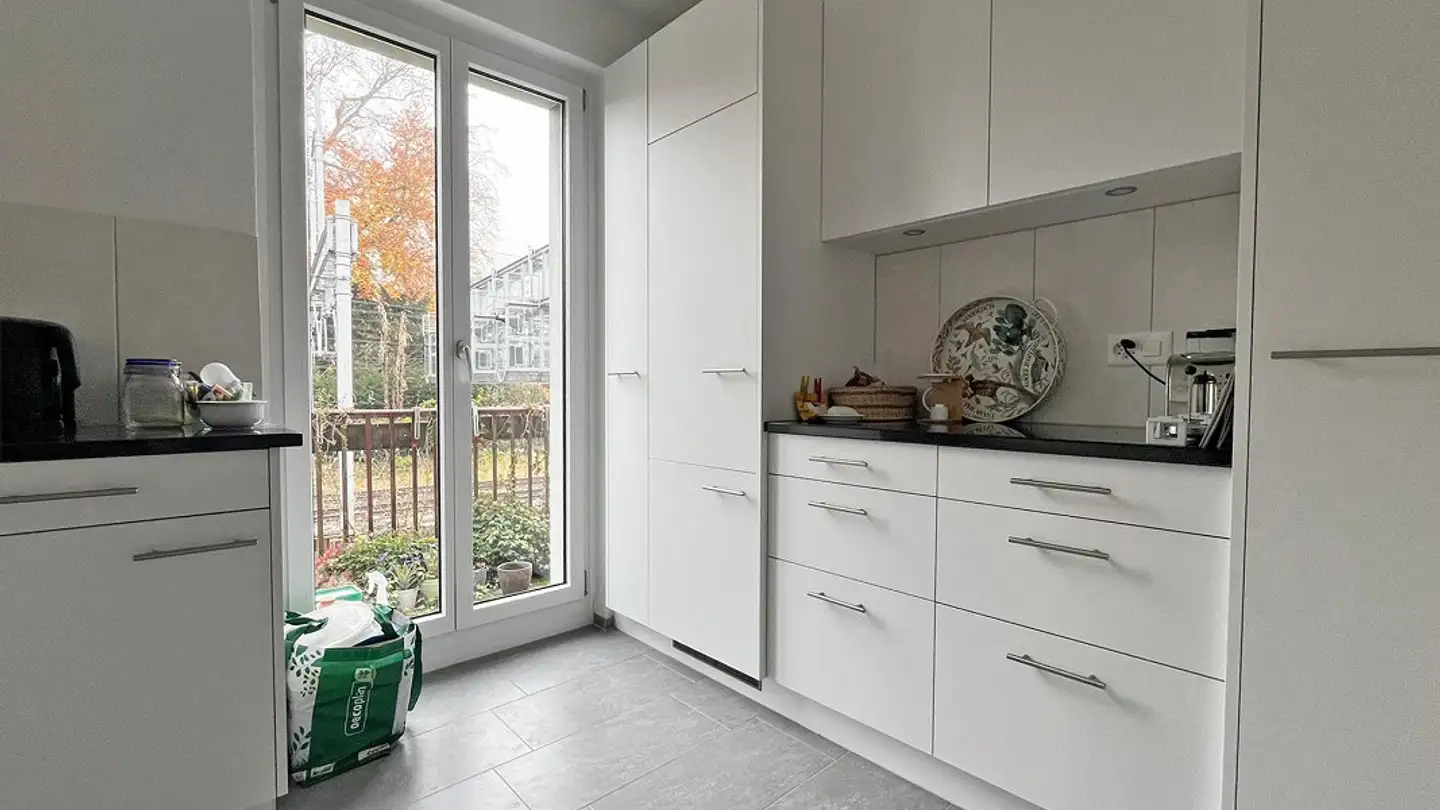 Appartamento in affitto - St.-Georgen-Strasse 12, 8400 Winterthur - Photo 2