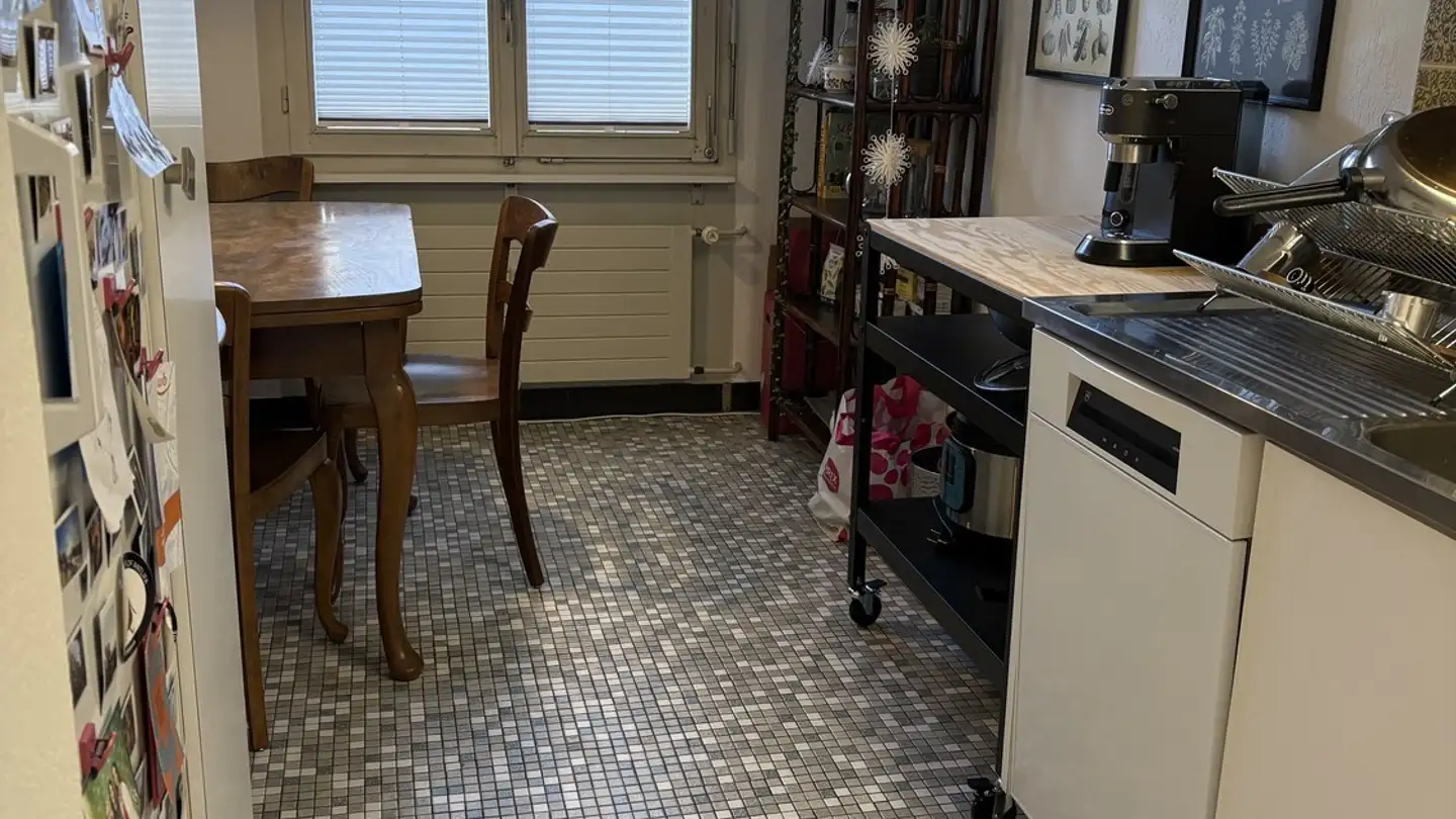 Wohnung mieten - Forstweg 65, 3012 Bern - Foto 4