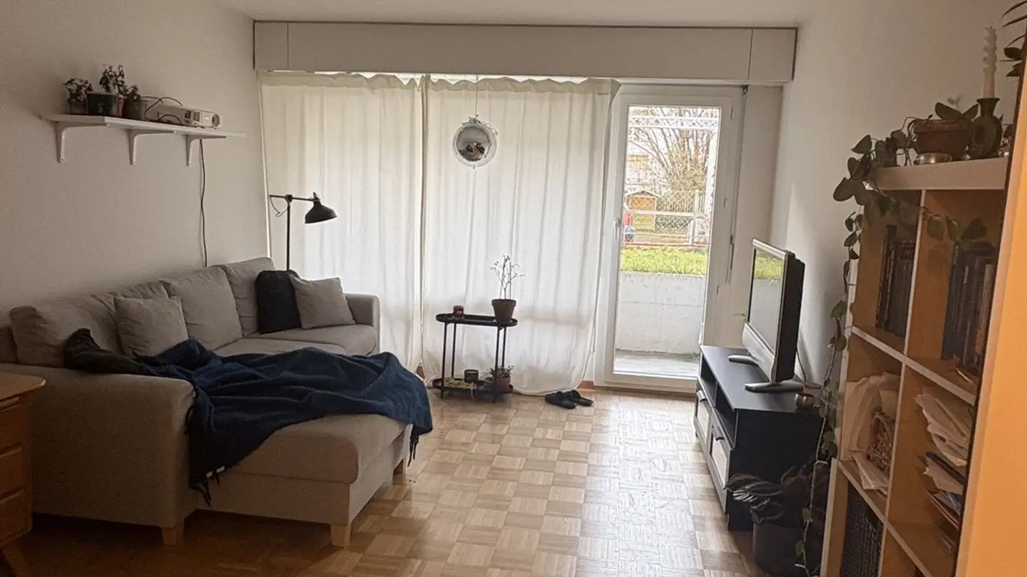Wohnung mieten - Forstweg 65, 3012 Bern
