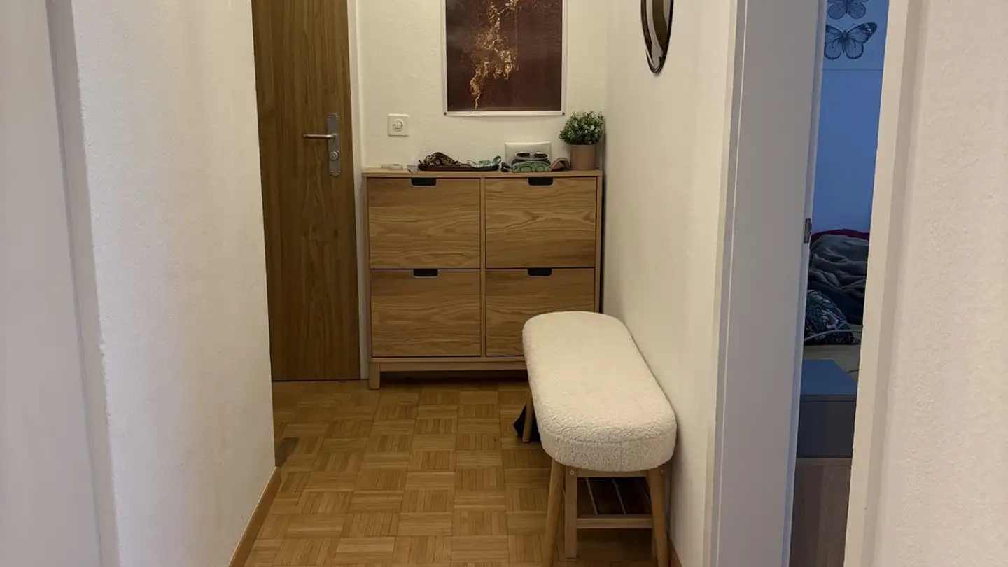 Wohnung mieten - Forstweg 65, 3012 Bern - Foto 2