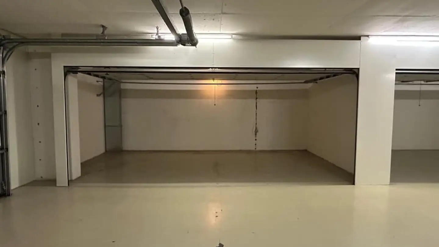 Einzelgarage kaufen - 1206 Genève