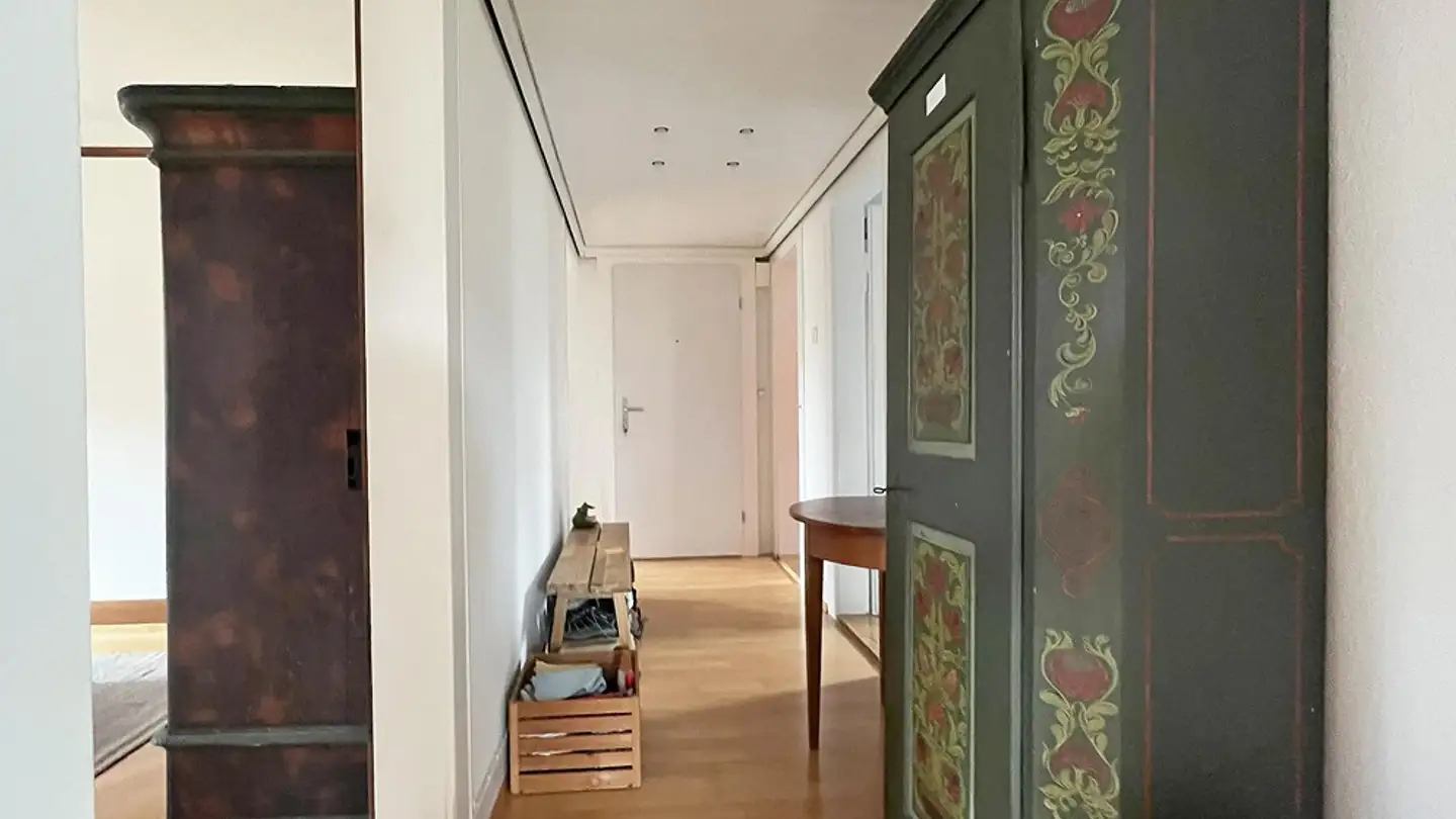 Appartamento in affitto - St.-Georgen-Strasse 12, 8400 Winterthur - Photo 3