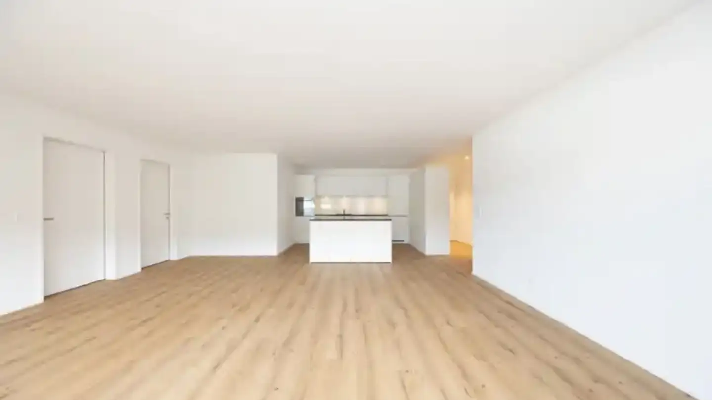 Appartamento in affitto - Herrenweg 6, 5734 Reinach AG