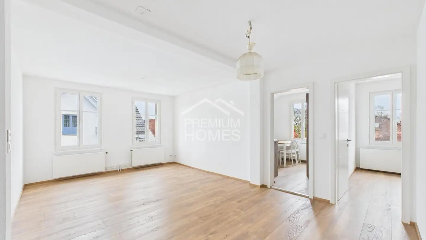 Einfamilienhaus kaufen - 8590 Romanshorn - Foto 4