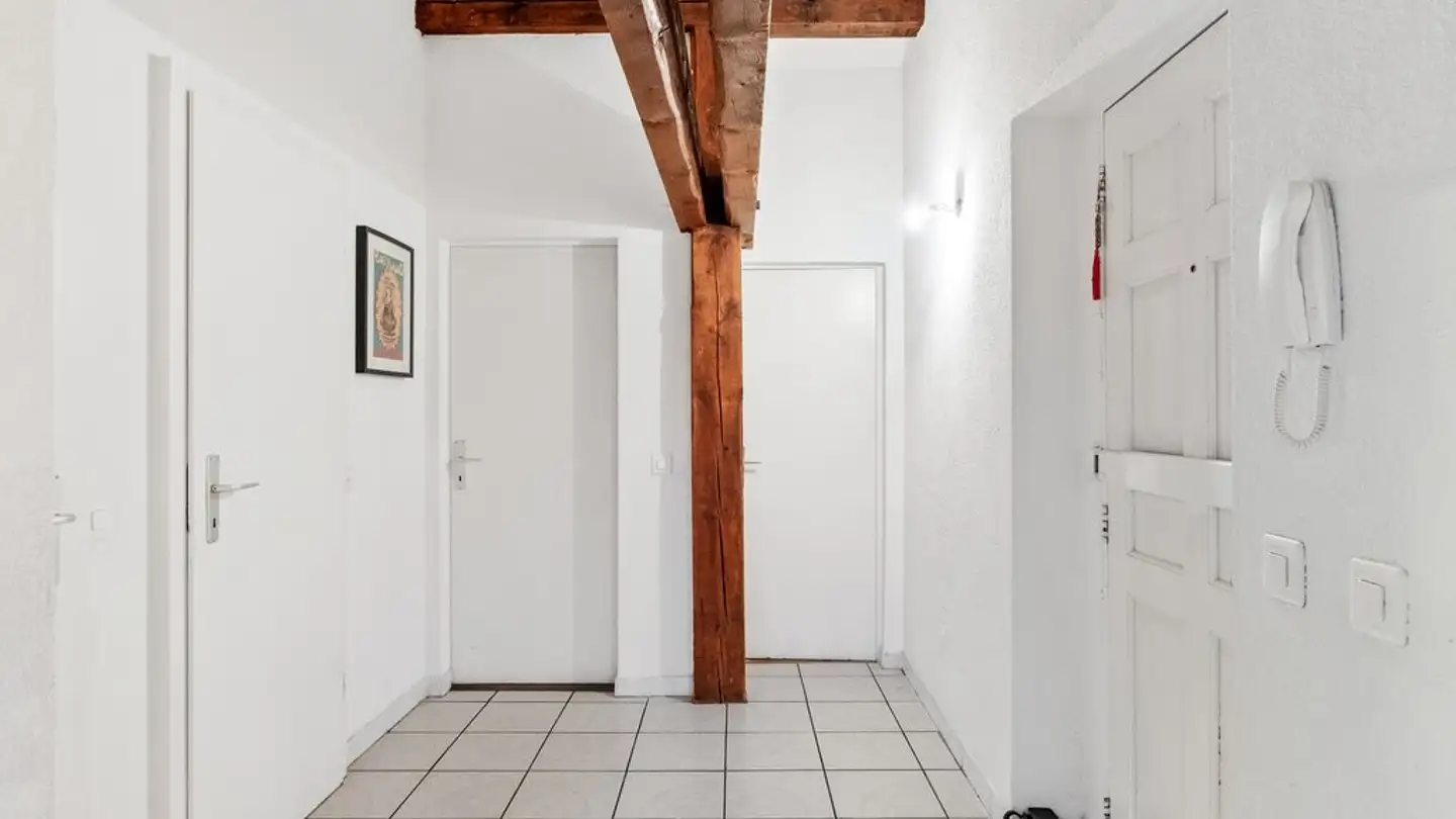 Appartamento in affitto - Rue Dancet, 1205 Genève - Foto 3