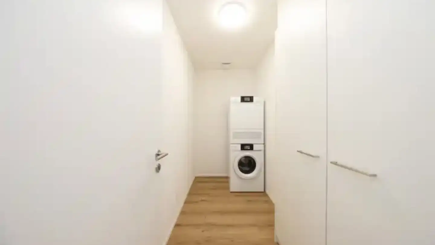 Appartamento in affitto - Herrenweg 6, 5734 Reinach AG - Foto 4