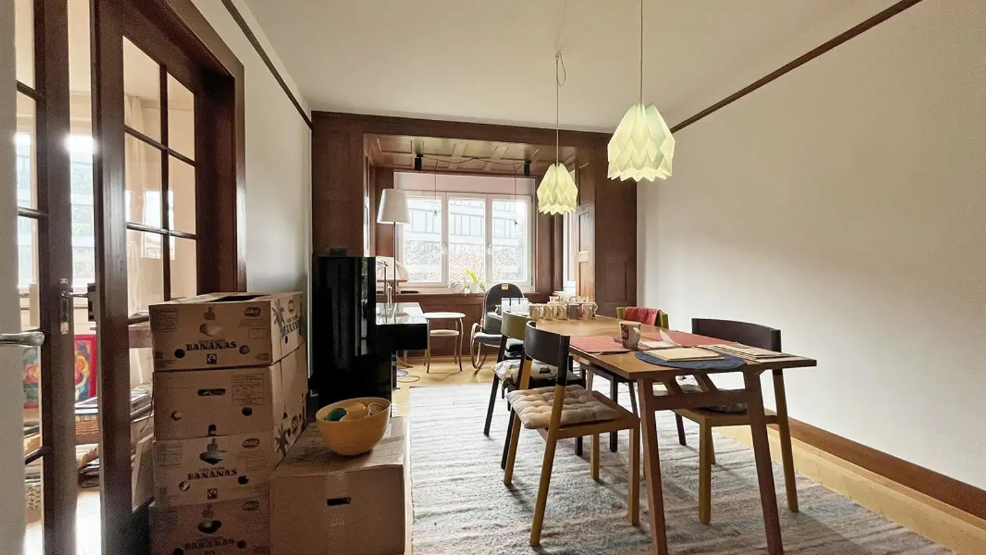 Appartamento in affitto - St.-Georgen-Strasse 12, 8400 Winterthur - Photo 4