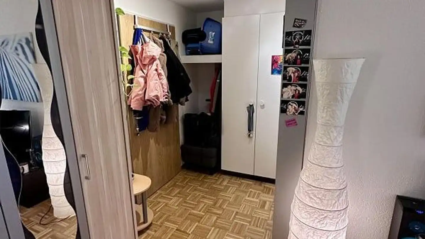 Wohnung mieten - Bahnhofstrasse 46, 9450 Altstätten SG - Foto 3