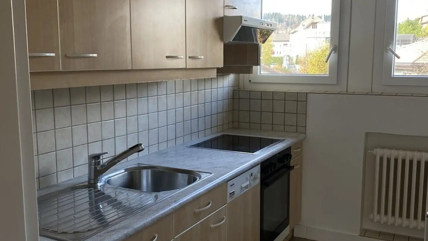 Appartement à louer - Rue Des Gentianes 47, 2300 La Chaux-de-Fonds - Photo 4