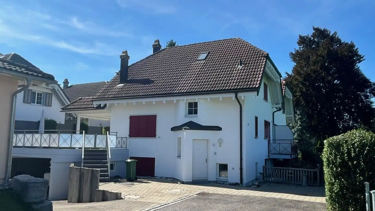 Casa bifamiliare in vendita - Margritenstrasse 15, 8863 Buttikon SZ - Photo 2