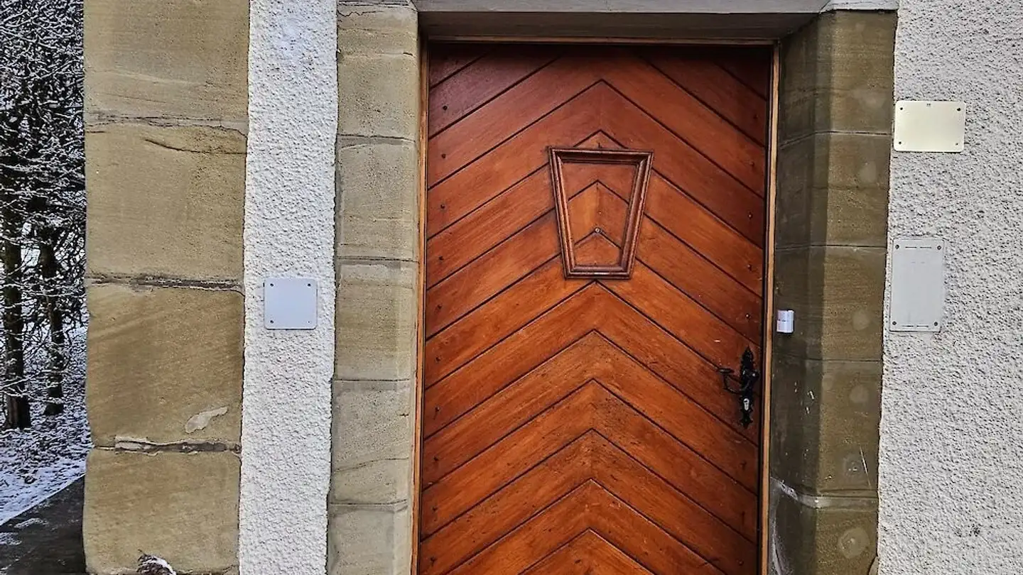 Appartement à louer - Jetschwil 13, 3186 Düdingen - Photo 3